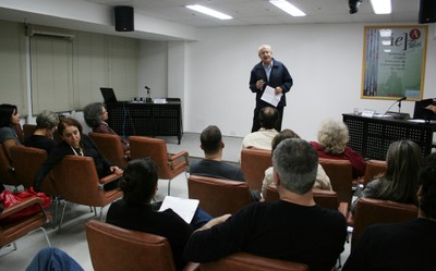 César Ades