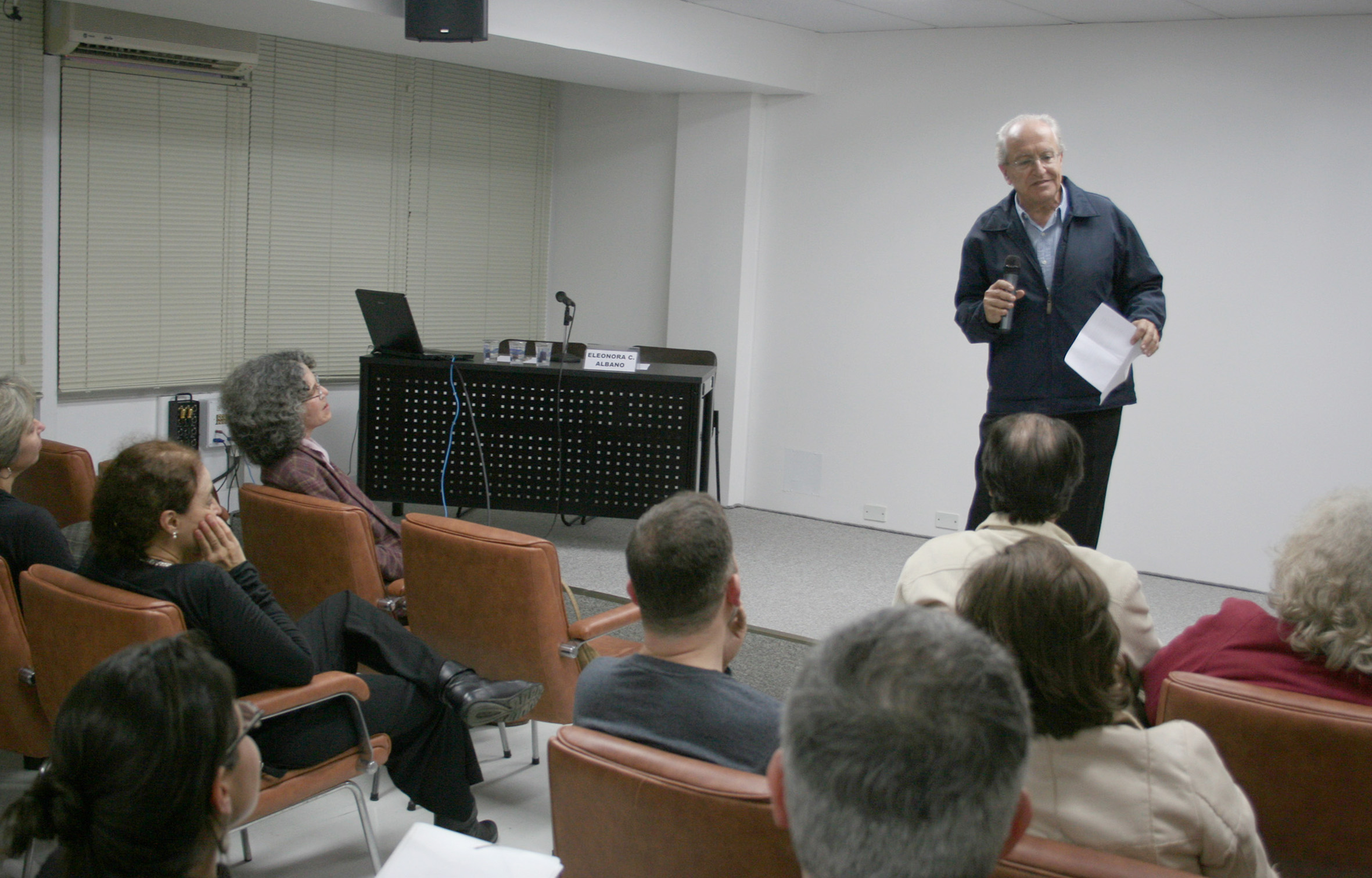 César Ades