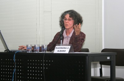 Eleonora Cavalcante Albano