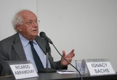 Ignacy Sachs
