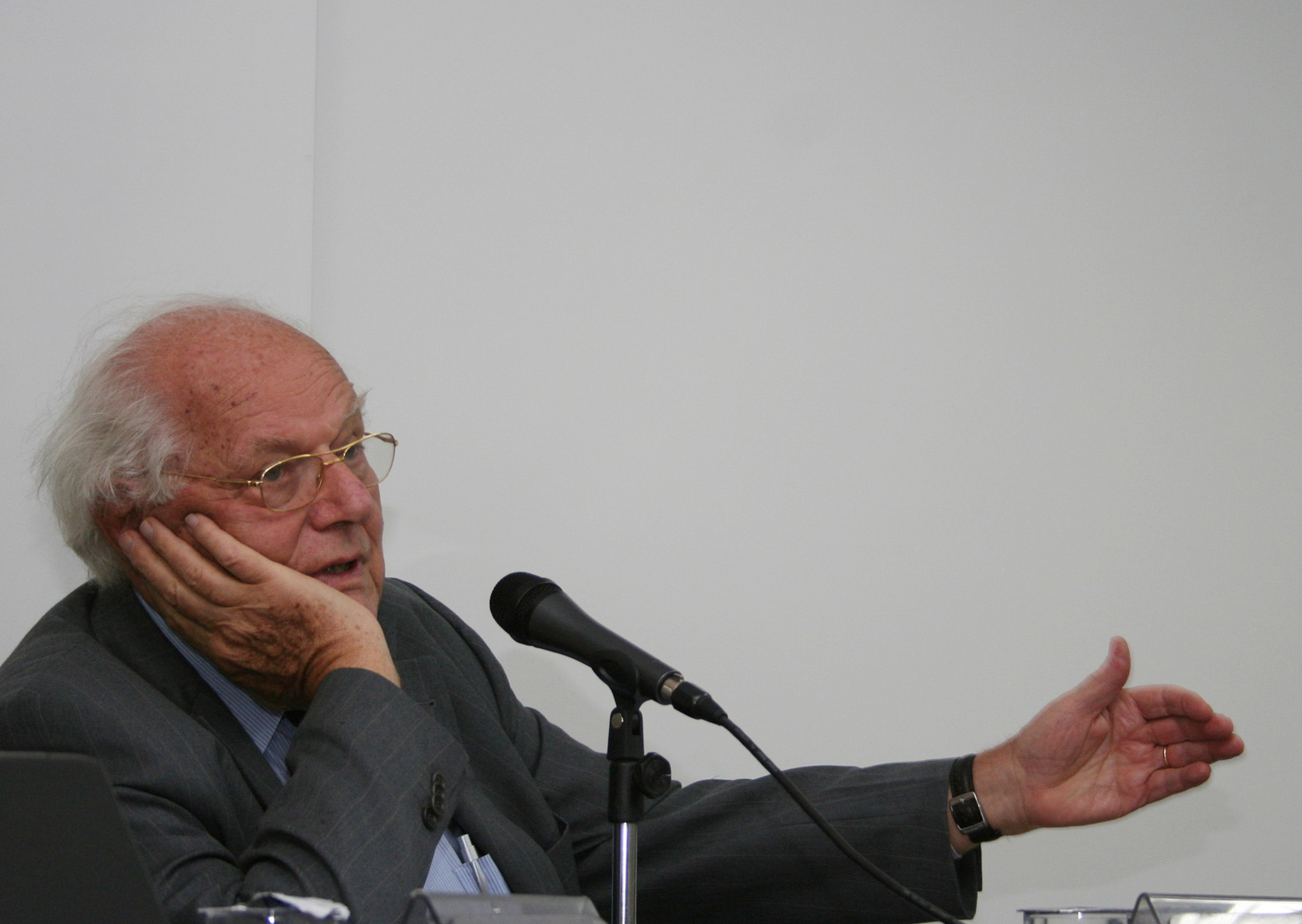 Ignacy Sachs