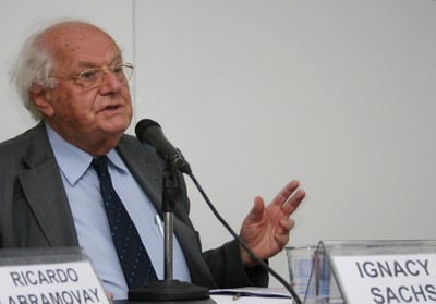 Ignacy Sachs