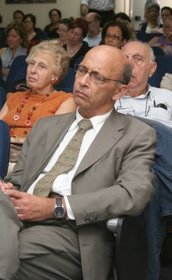 Alexandre Kalache