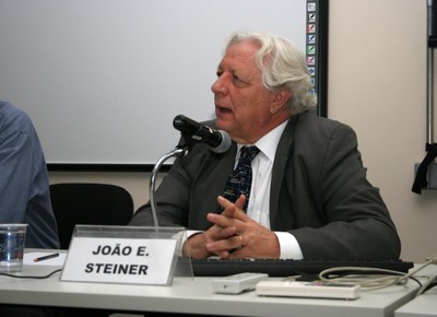 João Steiner