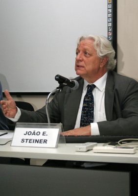 João Steiner