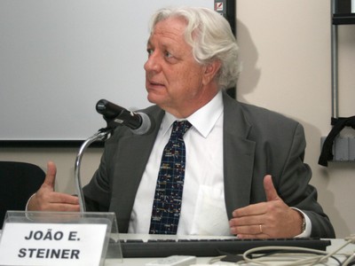João Steiner