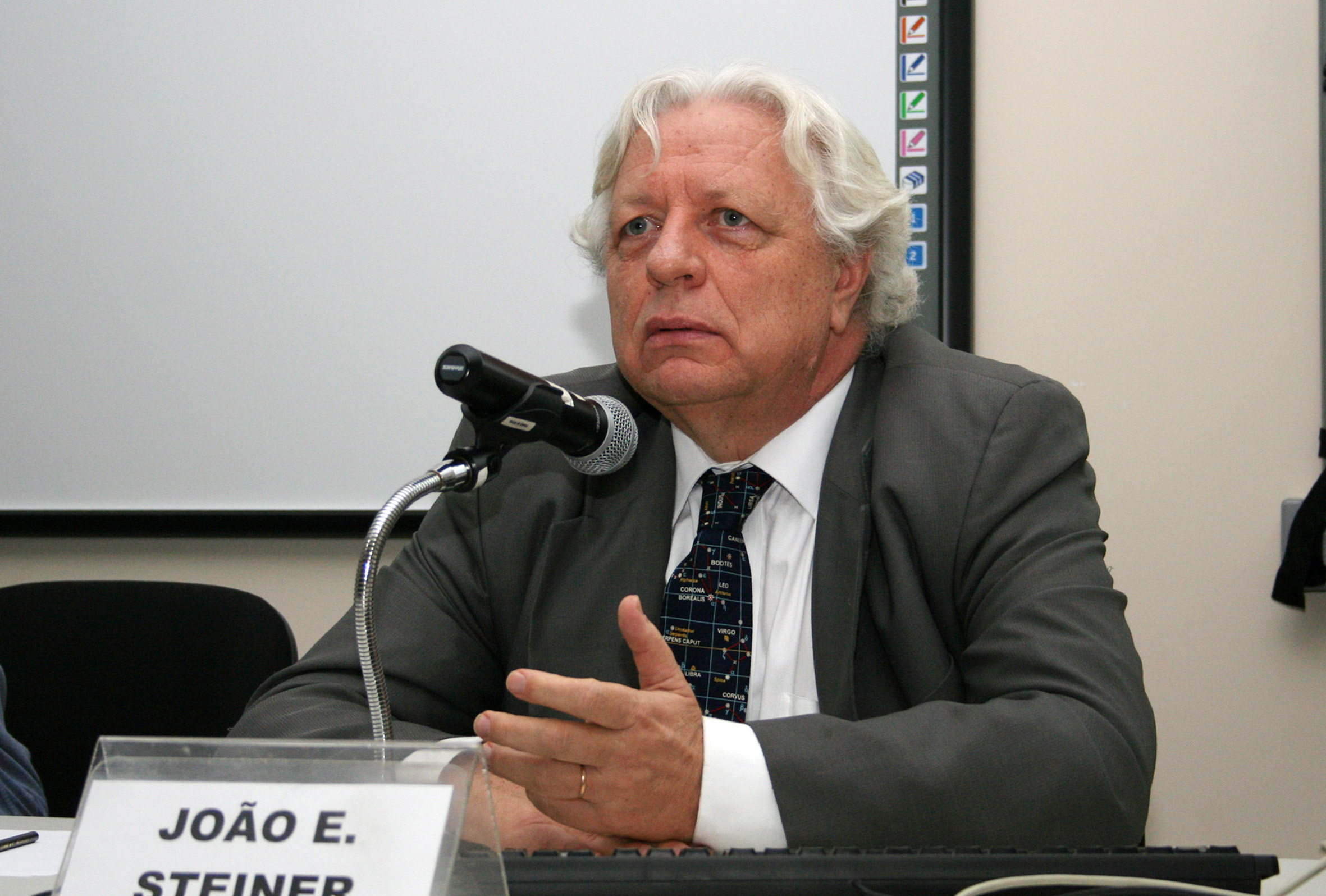 João Steiner