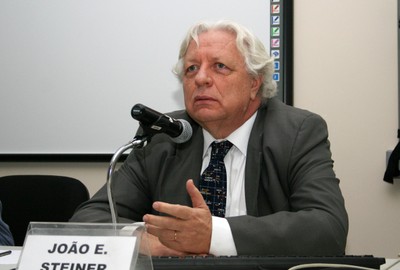 João Steiner
