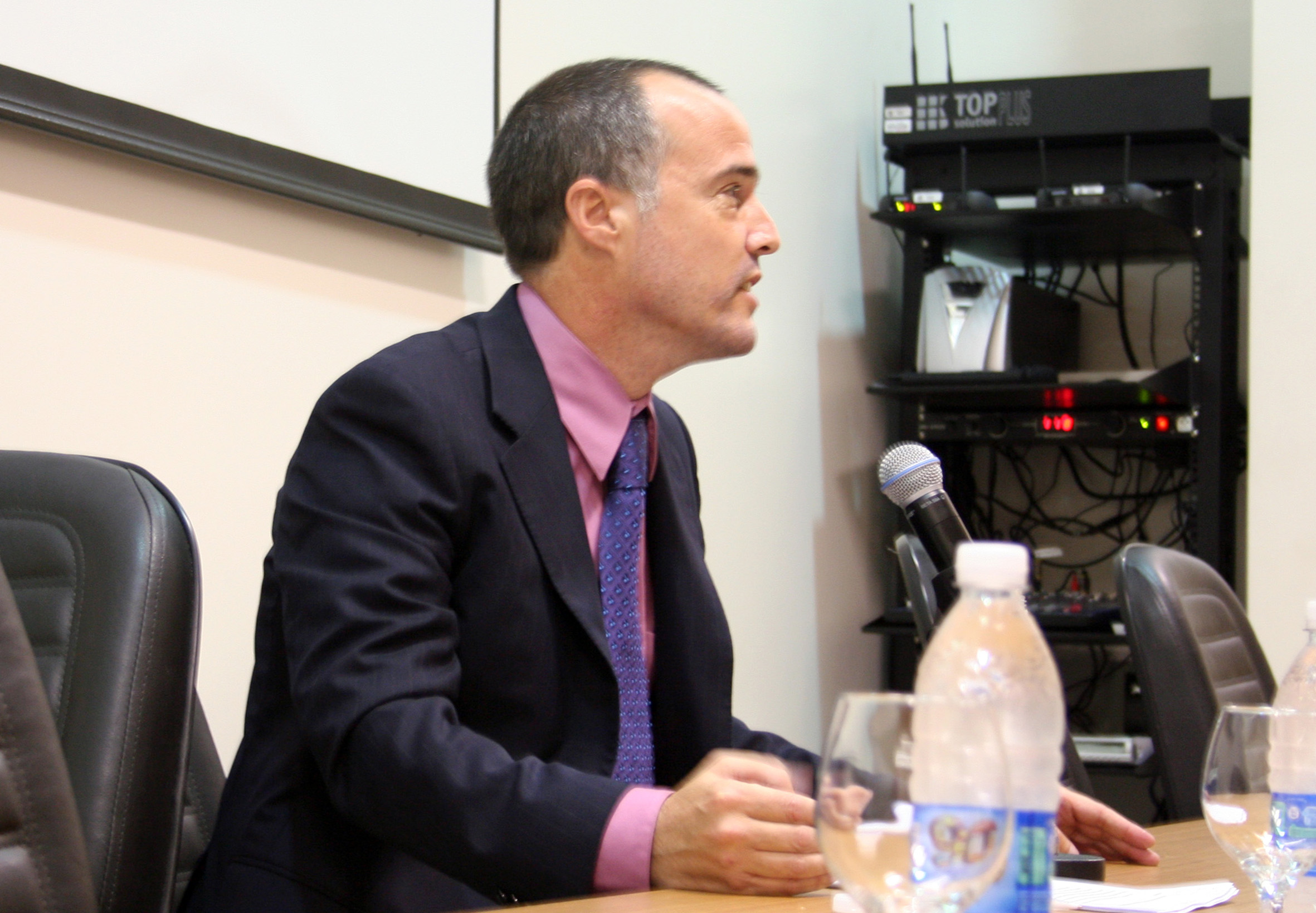Roberto Abadie