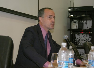 Roberto Abadie