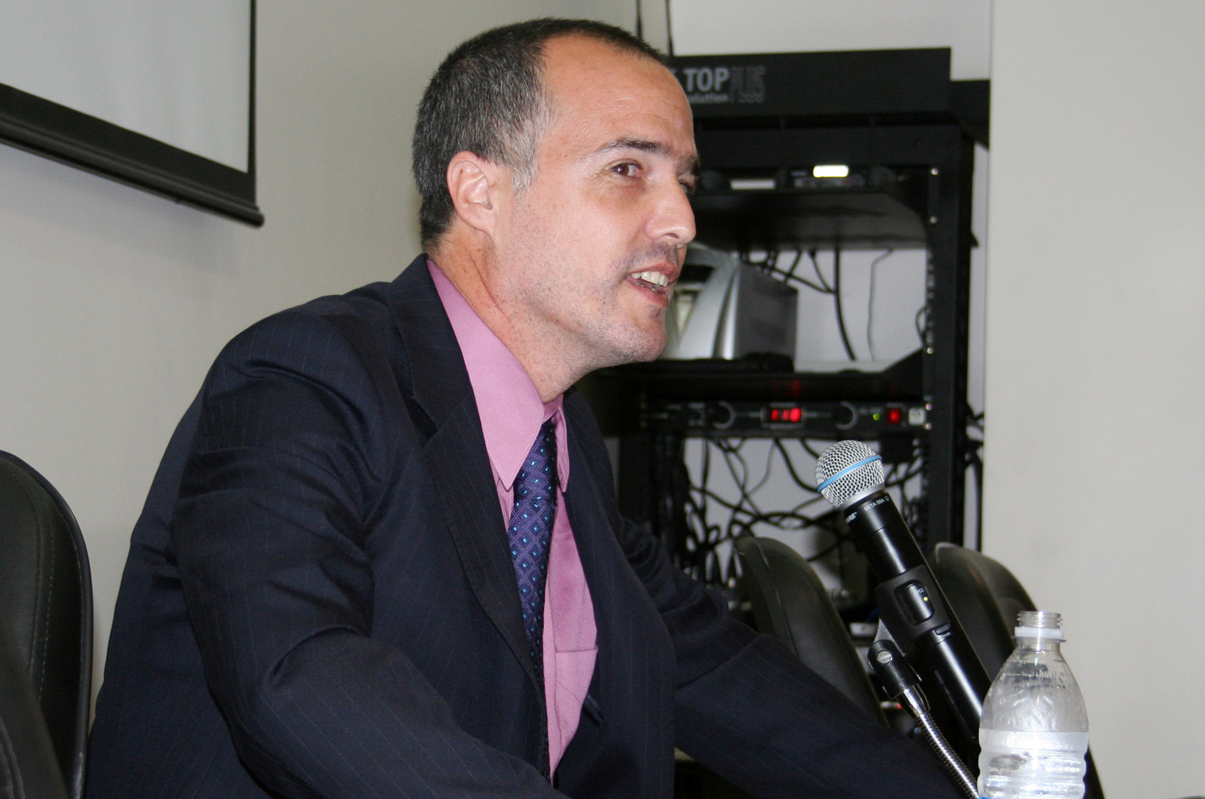 Roberto Abadie