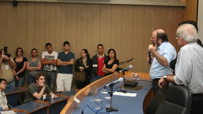 Miguel Nicolelis 