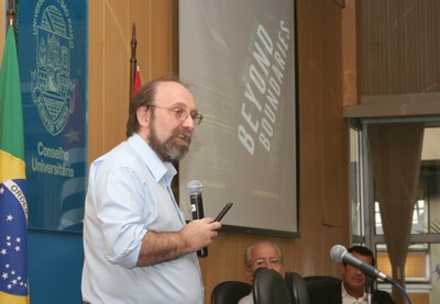 Miguel Nicolelis
