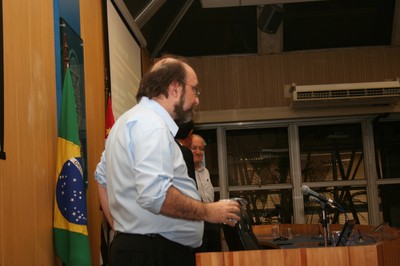 Miguel Nicolelis