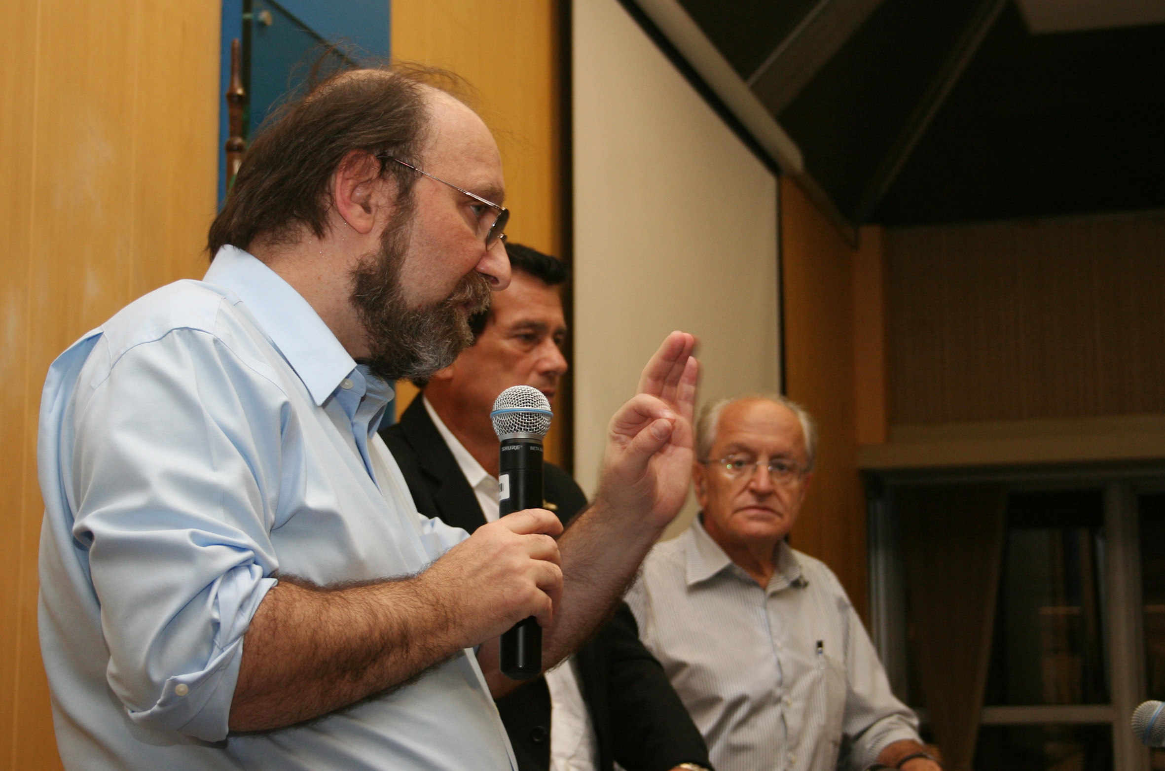 Miguel Nicolelis