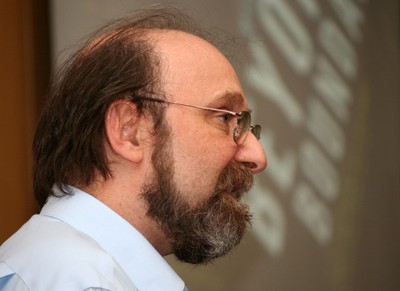 Miguel Nicolelis