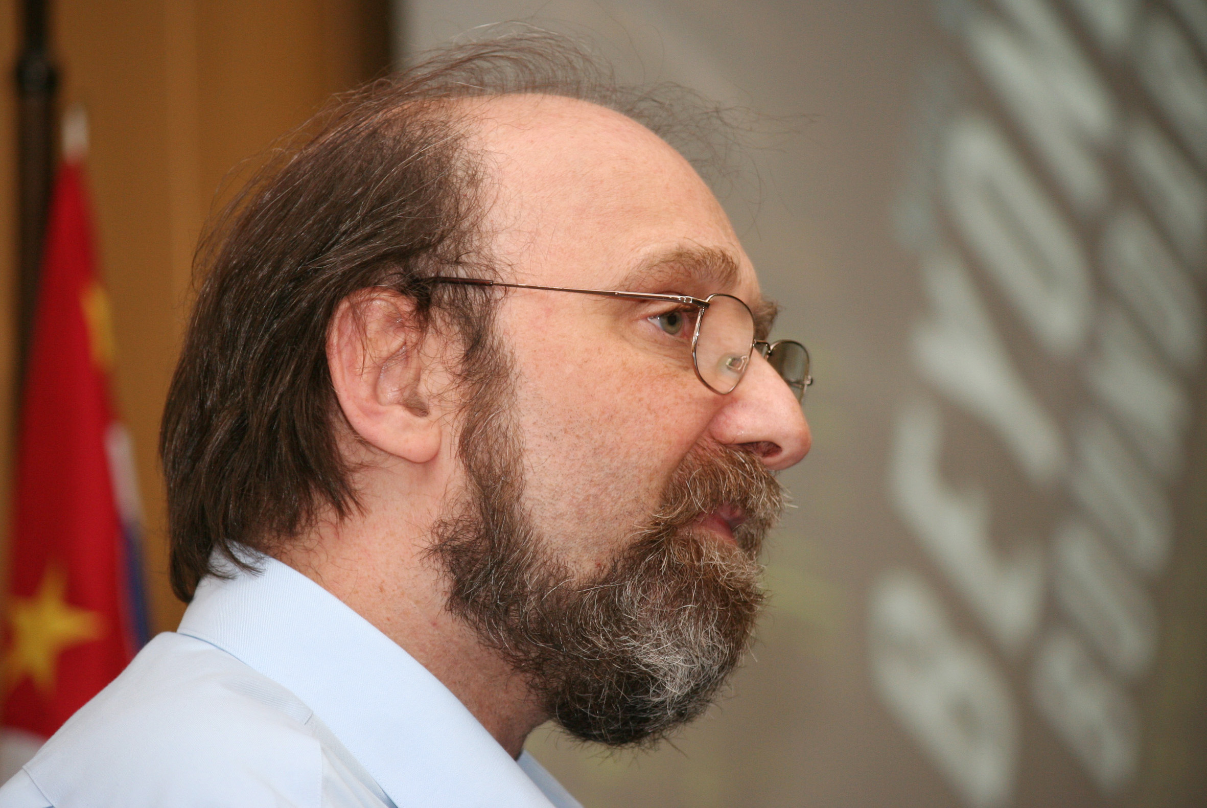 Miguel Nicolelis