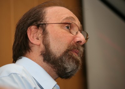 Miguel Nicolelis