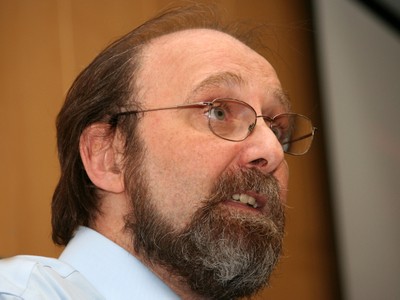 Miguel Nicolelis