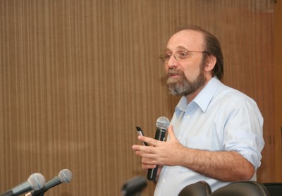 Miguel Nicolelis
