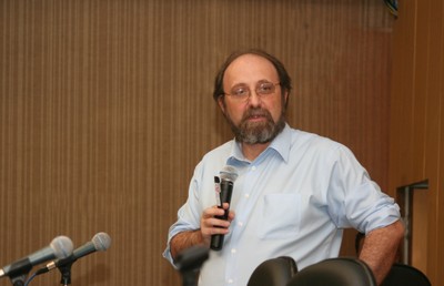 Miguel Nicolelis