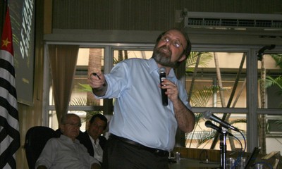 Miguel Nicolelis