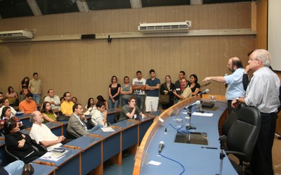 Miguel Nicolelis