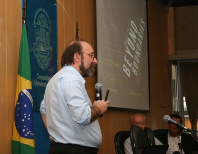Miguel Nicolelis 