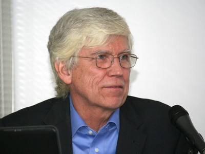 Russell Mittermeier