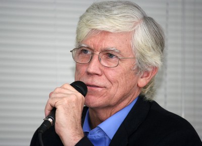 Russell Mittermeier