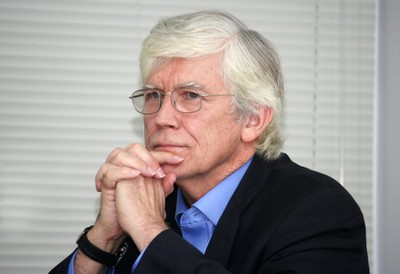 Russell Mittermeier