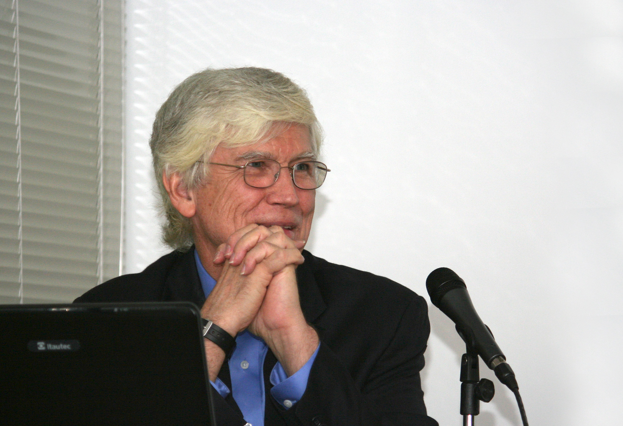 Russell Mittermeier