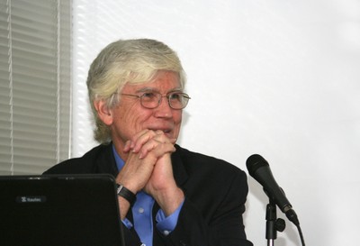 Russell Mittermeier