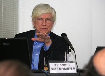 Russell Mittermeier