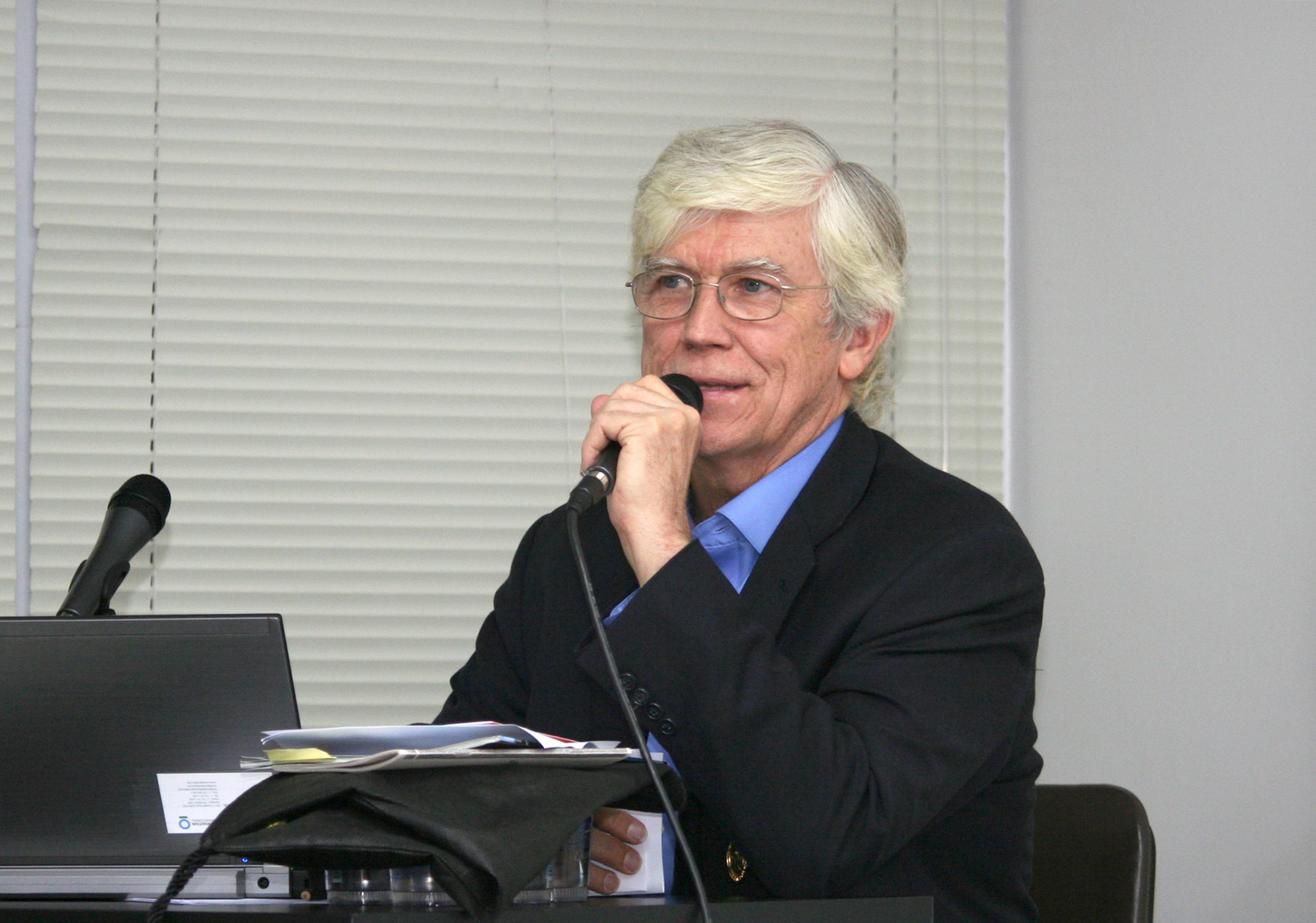 Russell Mittermeier