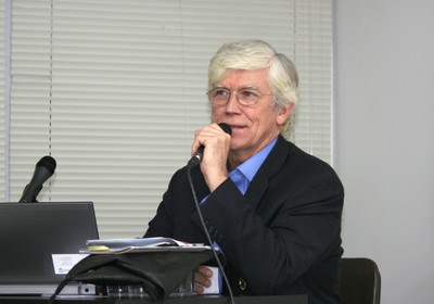 Russell Mittermeier