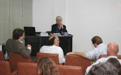Russell Mittermeier