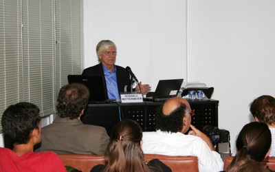 Russell Mittermeier