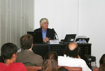 Russell Mittermeier