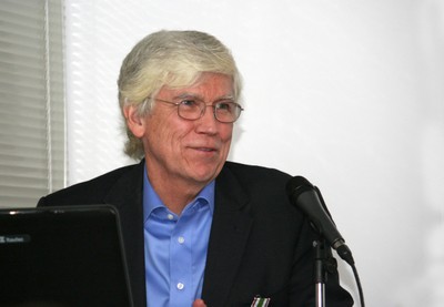 Russell Mittermeier