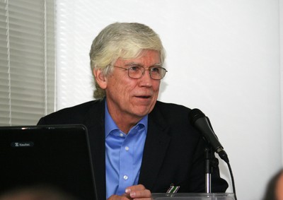 Russell Mittermeier