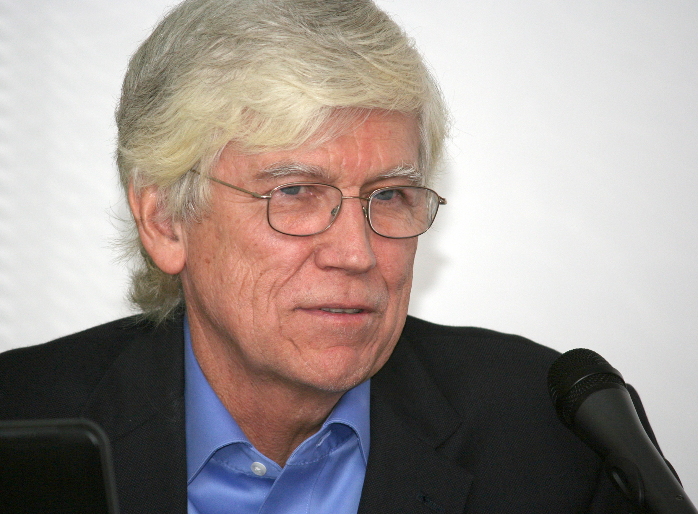 Russell Mittermeier