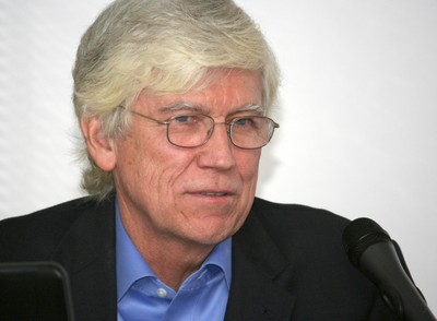 Russell Mittermeier