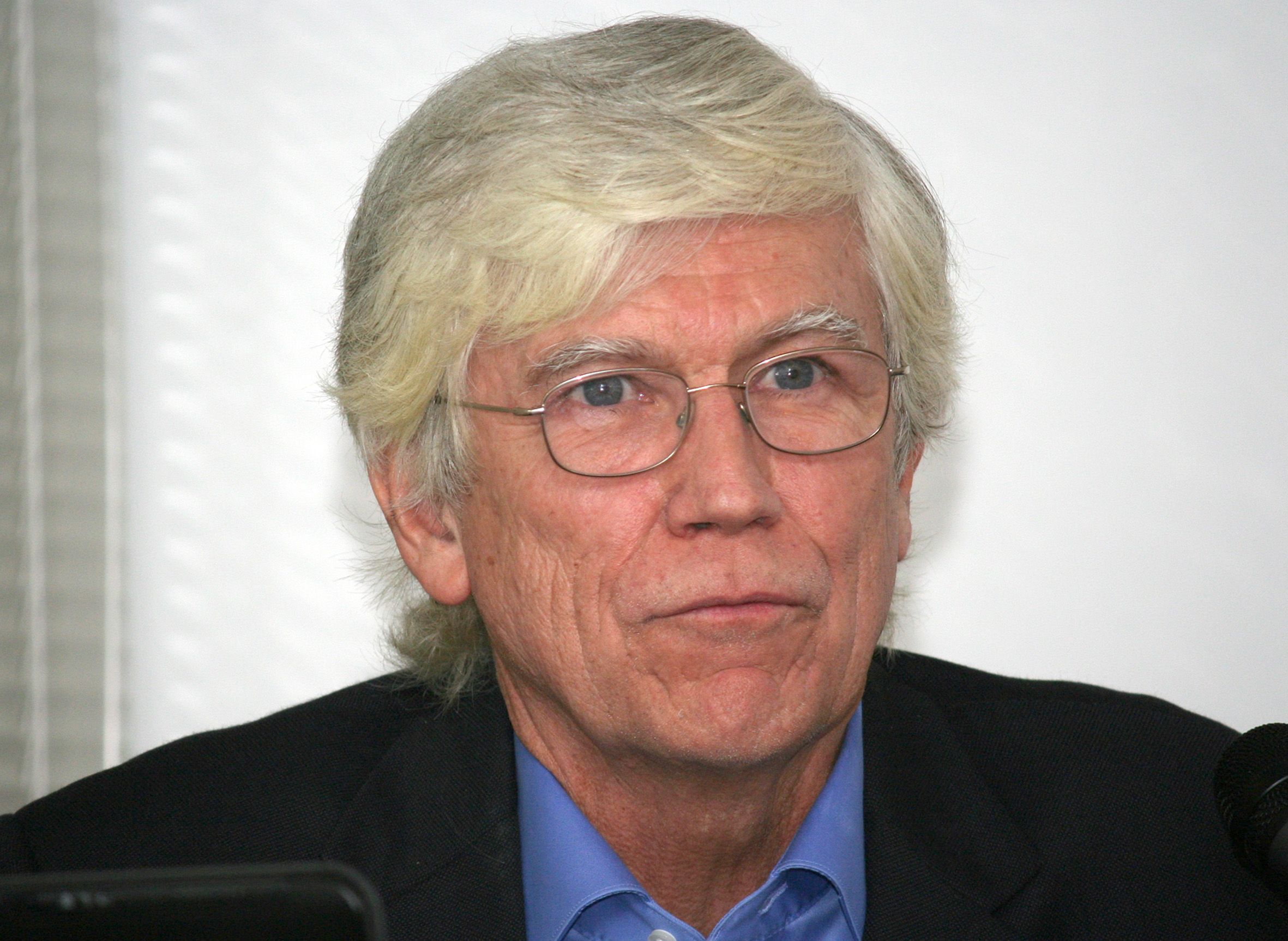 Russell Mittermeier