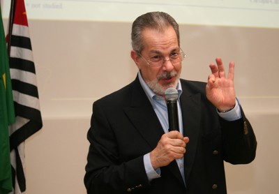 Sérgio Danilo Pena