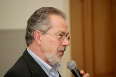 Sérgio Danilo Pena