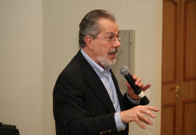 Sérgio Danilo Pena