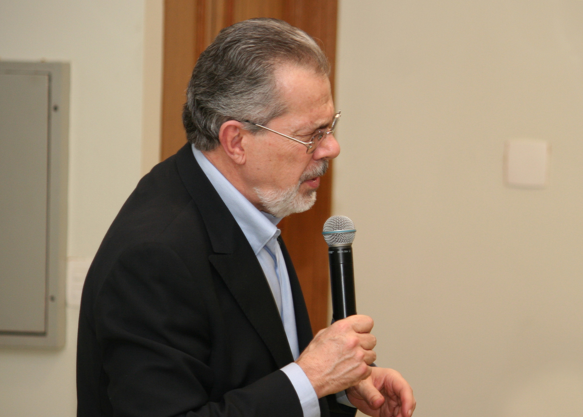Sérgio Danilo Pena