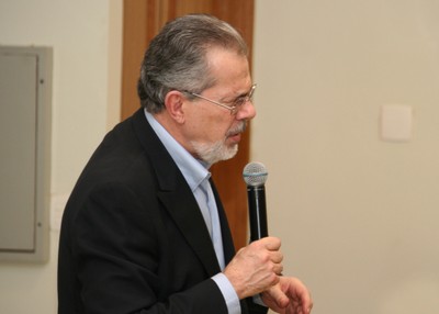Sérgio Danilo Pena