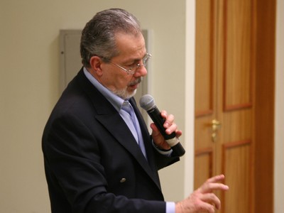 Sérgio Danilo Pena